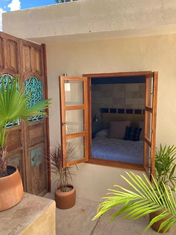 Casa Dali Villa Merida